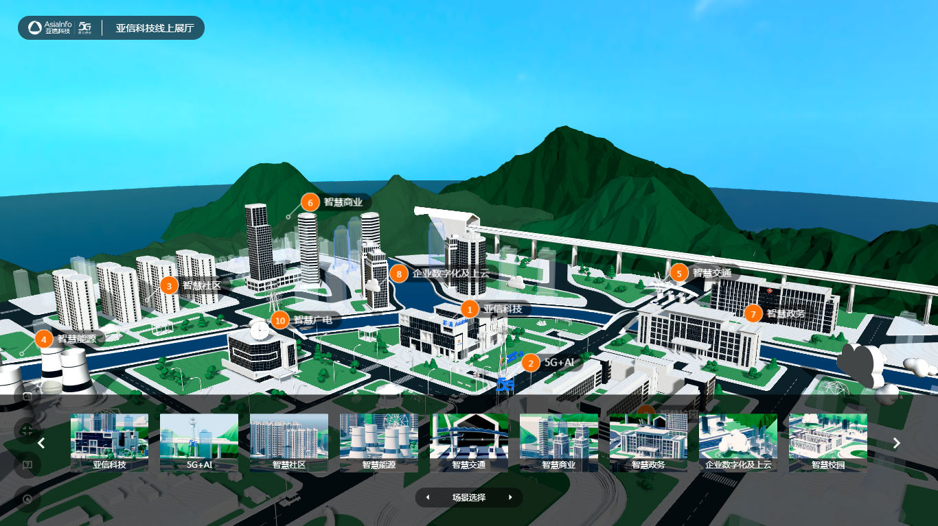 恒耀平台科技亮相GSMA Thrive线上峰会 2.jpg